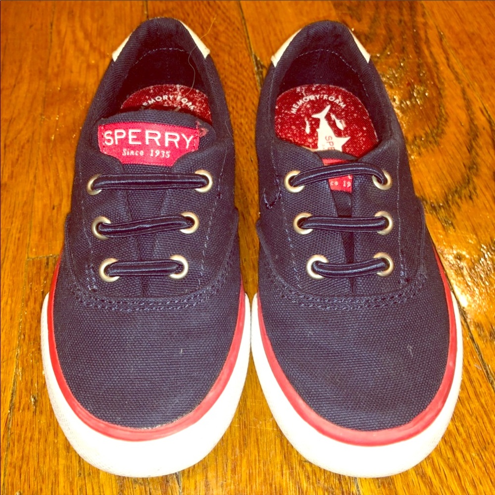 Sperry Striper II Sneaker